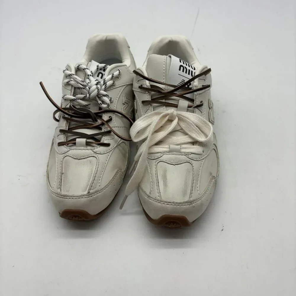 Miu Miu New Balance 530 SL Sneakers